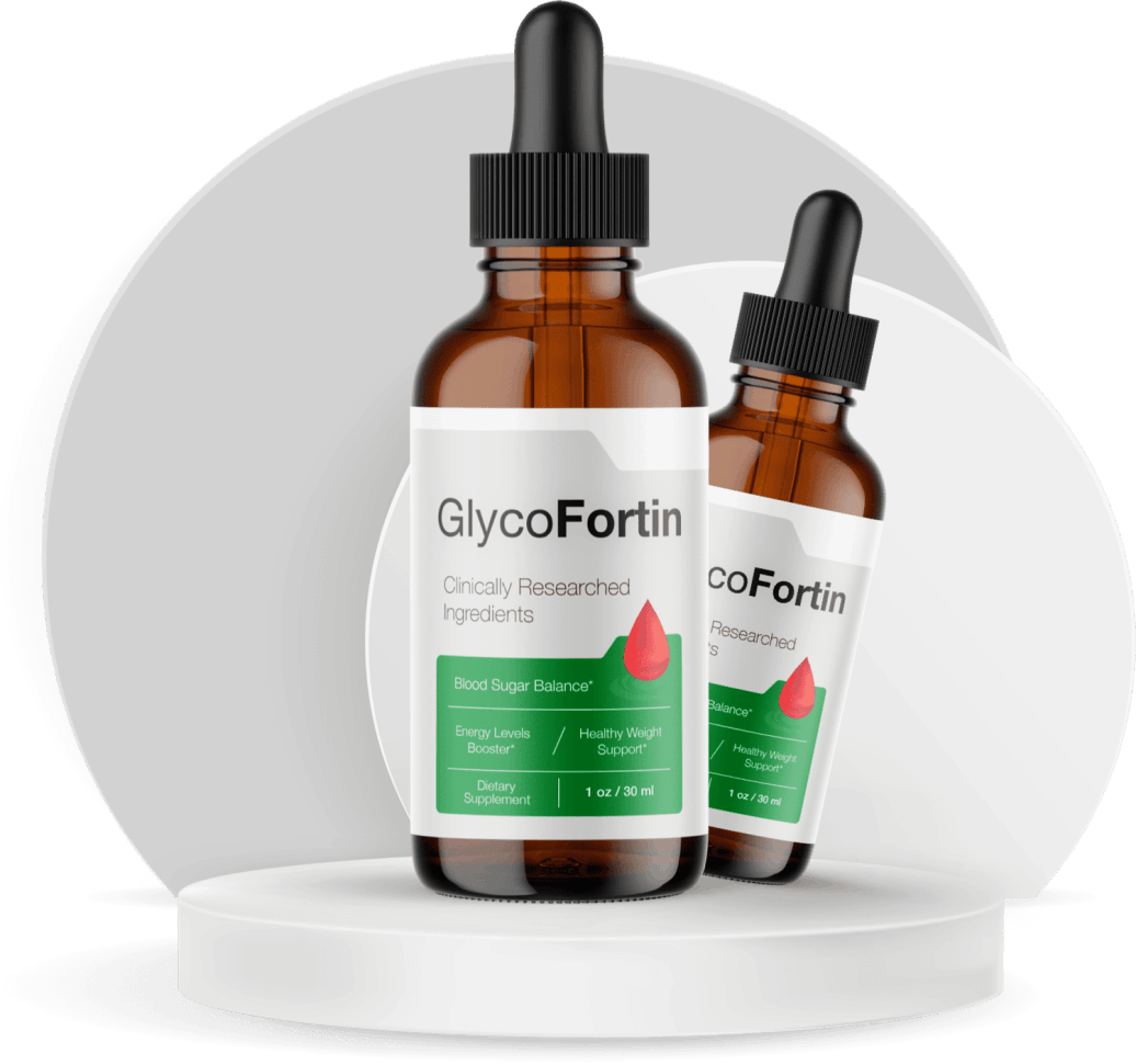 GlycoFortin image 2